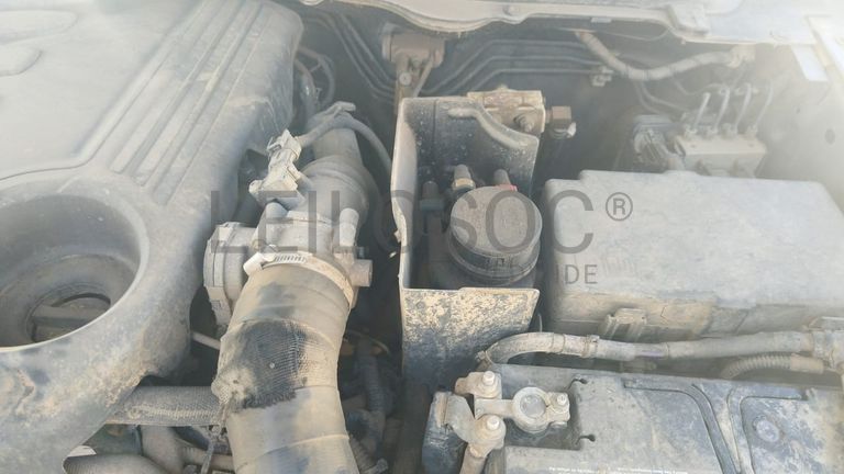 Mazda BT50