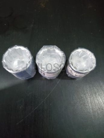 CONJUNTO 3 CHAVES DE CAIXA 12 PONTOS DE 3/4"