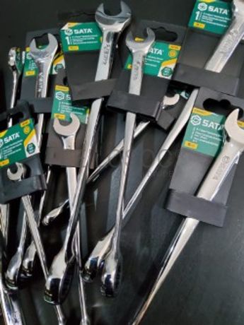 CONJUNTO DE 11 CHAVES COMBINADAS XL - X-Beam™ BOCA / LUNETA