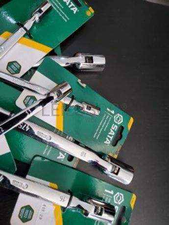 CONJUNTO DE 14 CHAVES CACHIMBO/CAIXA DUPLA FLEXÍVEL