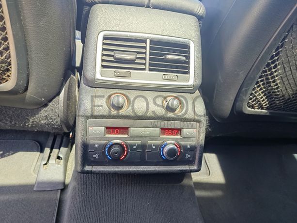 Audi Q7 · Ano 2008