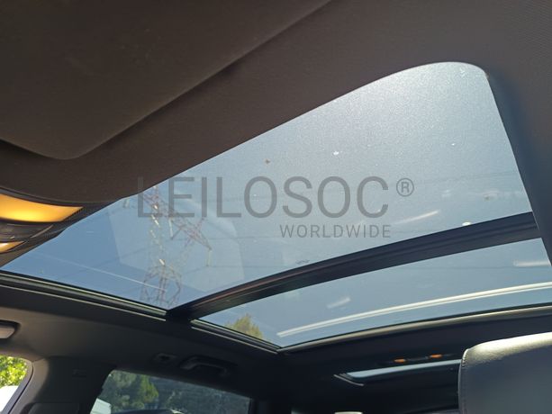 Audi Q7 · Ano 2008
