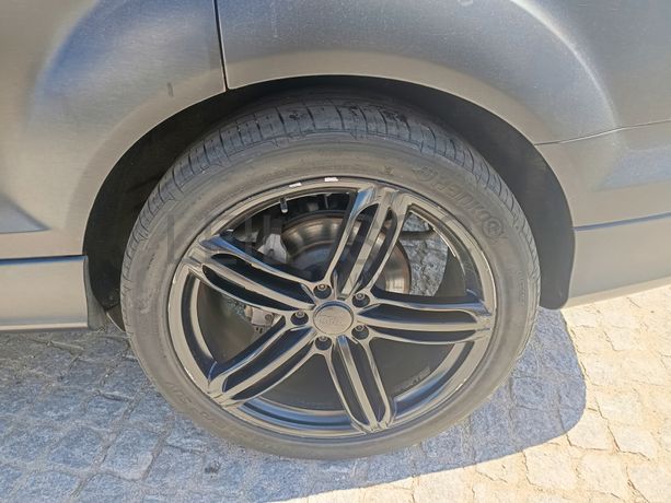 Audi Q7 · Ano 2008