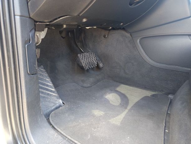 Audi Q7 · Ano 2008