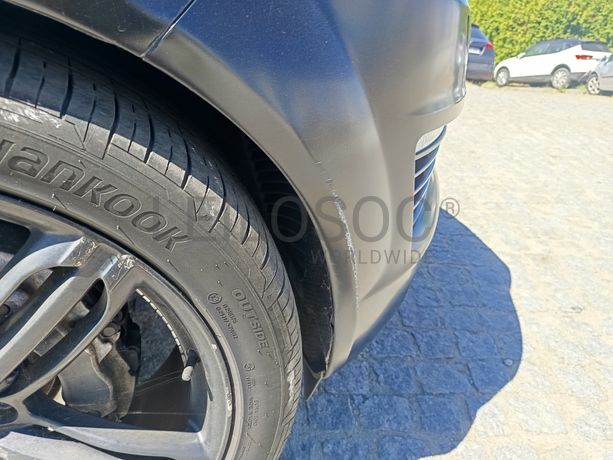 Audi Q7 · Ano 2008