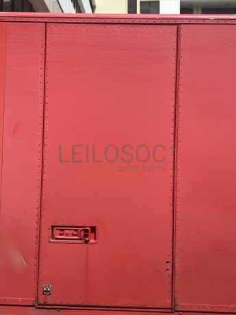 Iveco Eurocargo 75E16 · Ano 2008