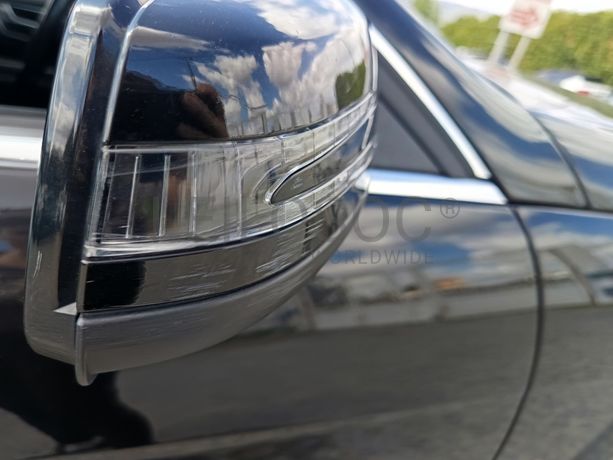 Mercedes-Benz C200 CDI · Ano 2014