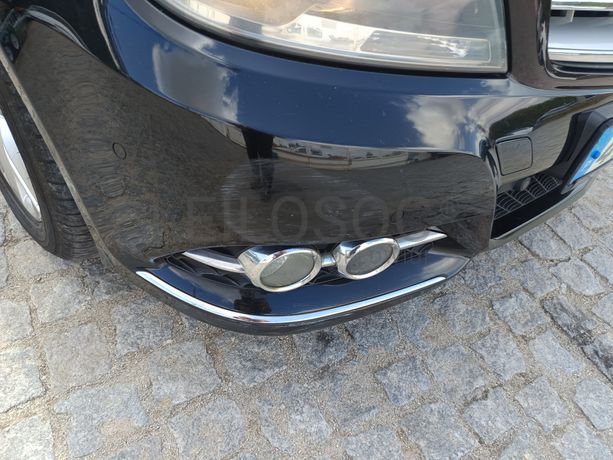 Mercedes-Benz C200 CDI · Ano 2014