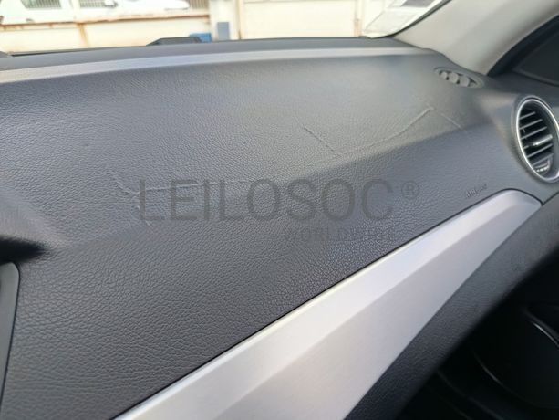 Mercedes-Benz C200 CDI · Ano 2014