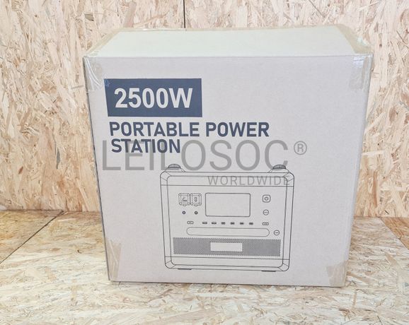 UPS / Estação de energia