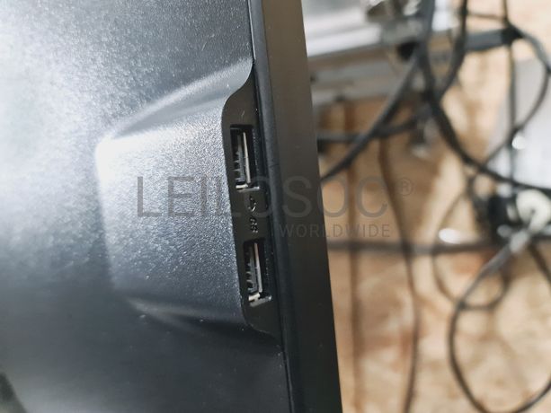 Monitor LED Dell