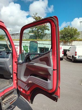 Mitsubishi Canter FE4P10-02 · Ano 2012