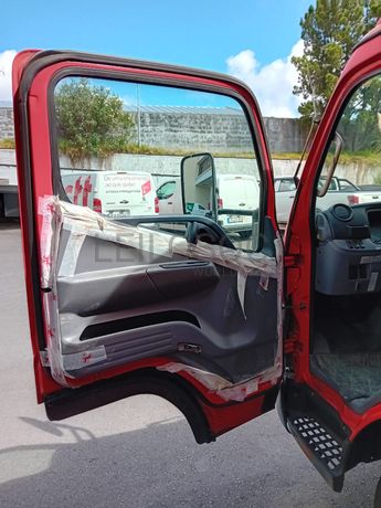 Mitsubishi Canter FE4P10-02 · Ano 2012