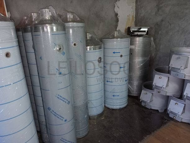 Equipamentos para a Indústria Metálica e Metalúrgica