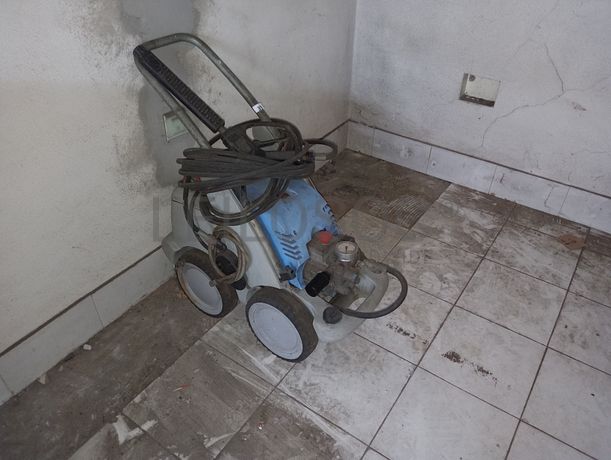 Equipamentos para a Indústria Metálica e Metalúrgica