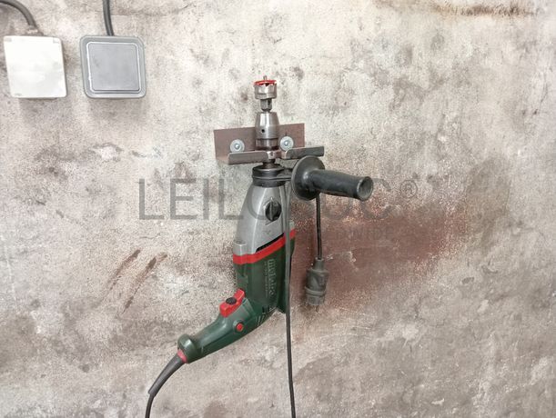 Equipamentos para a Indústria Metálica e Metalúrgica