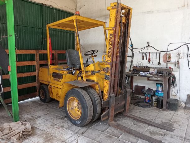 Equipamentos para a Indústria Metálica e Metalúrgica
