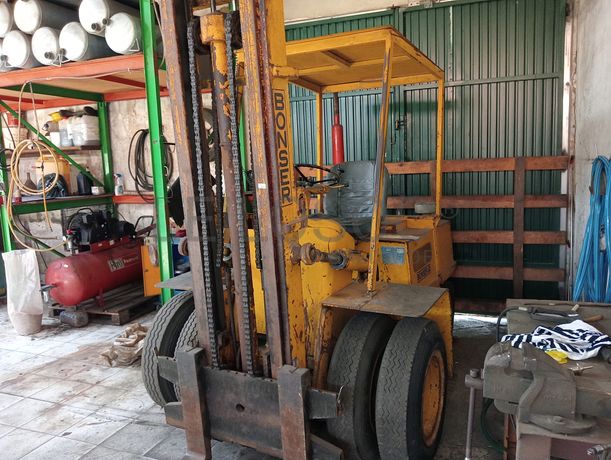 Equipamentos para a Indústria Metálica e Metalúrgica