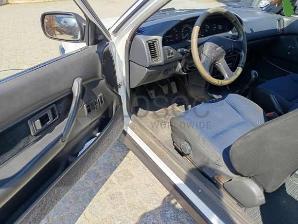 Toyota Corolla GTI-16 · Ano 1990