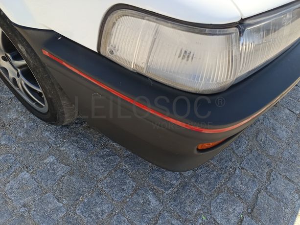Toyota Corolla GTI-16 · Ano 1990