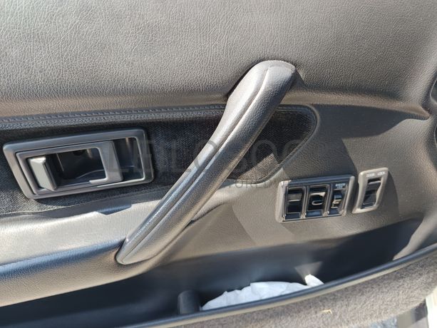 Toyota Corolla GTI-16 · Ano 1990