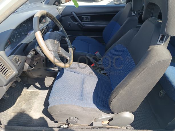 Toyota Corolla GTI-16 · Ano 1990