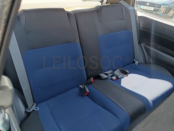 Toyota Corolla GTI-16 · Ano 1990