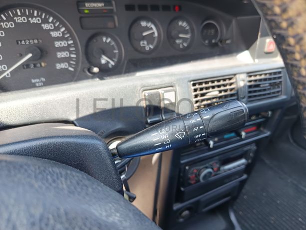 Toyota Corolla GTI-16 · Ano 1990