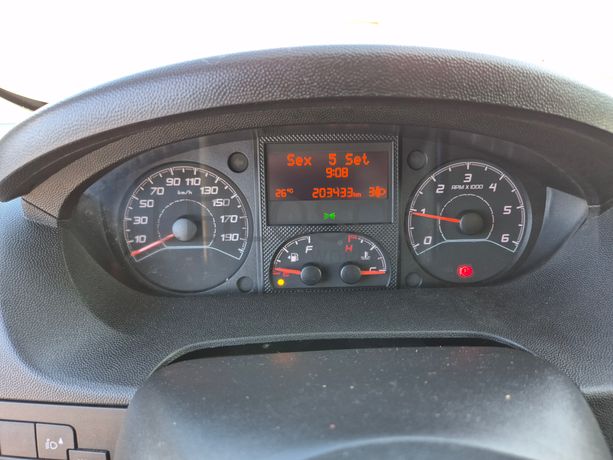 Peugeot Boxer · Ano 2021
