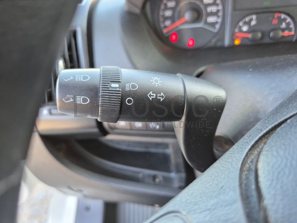 Peugeot Boxer · Ano 2021