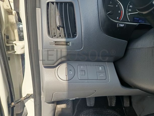 Hyundai H1 · Ano 2019