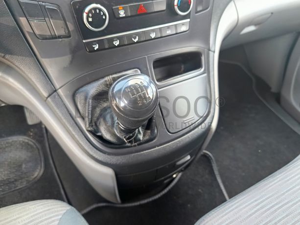 Hyundai H1 · Ano 2019