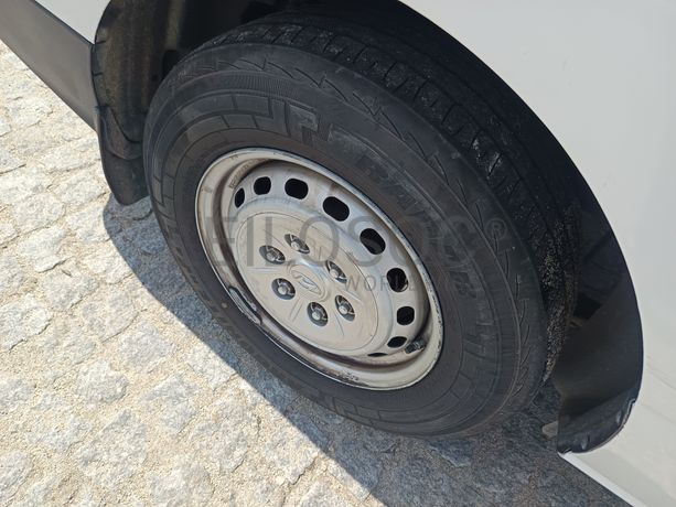 Hyundai H1 · Ano 2019