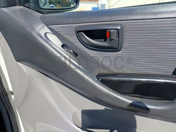 Hyundai H1 · Ano 2019