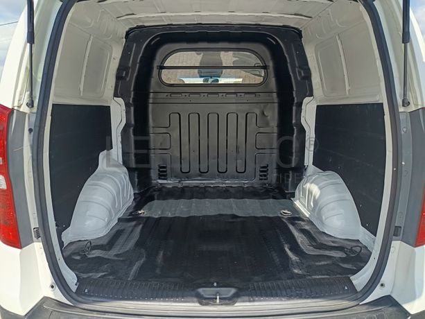 Hyundai H1 · Ano 2019