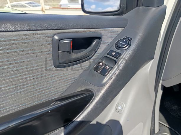 Hyundai H1 · Ano 2019