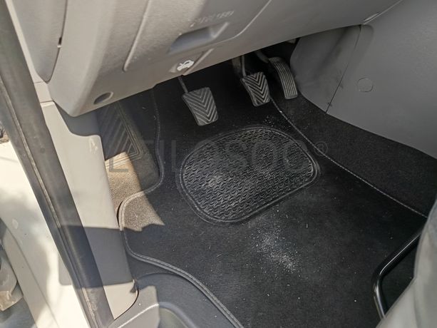 Hyundai H1 · Ano 2019