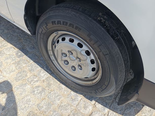 Hyundai H1 · Ano 2019