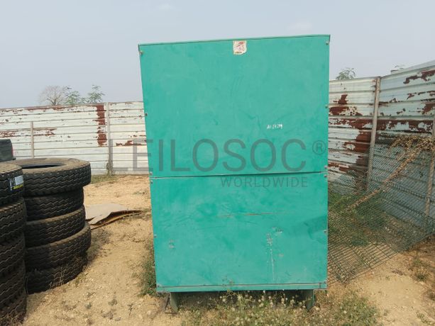 Gerador 200 a 299 kVA