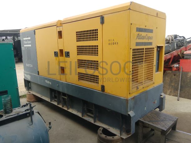 Gerador 200 a 299 kVA