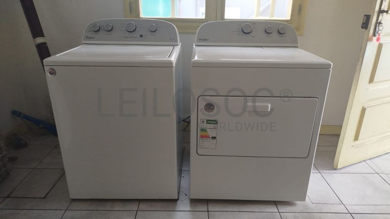 Electrodomésticos