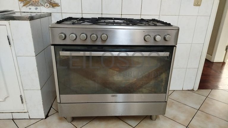 Electrodomésticos