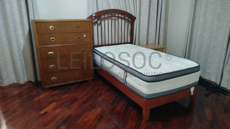 Mobiliário de Habitação