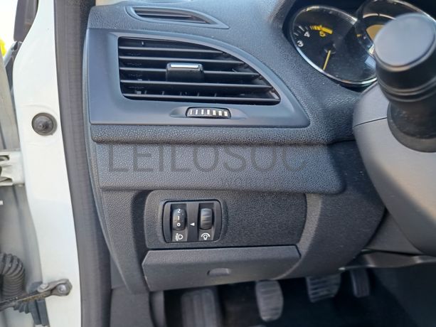 Renault Mégane · Ano 2013