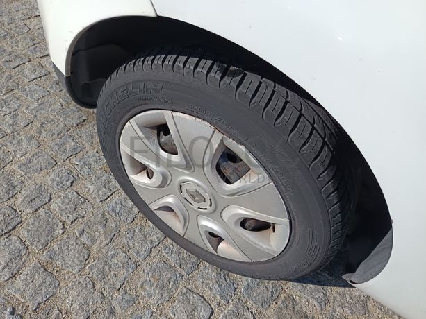 Renault Mégane · Ano 2013