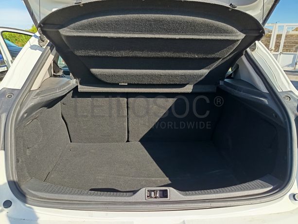 Renault Mégane · Ano 2013