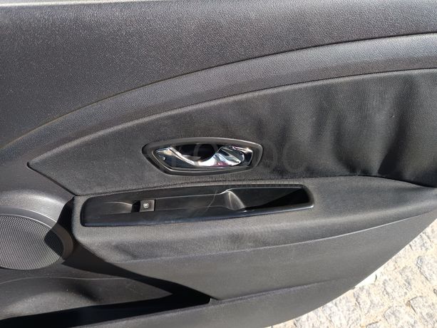 Renault Mégane · Ano 2013