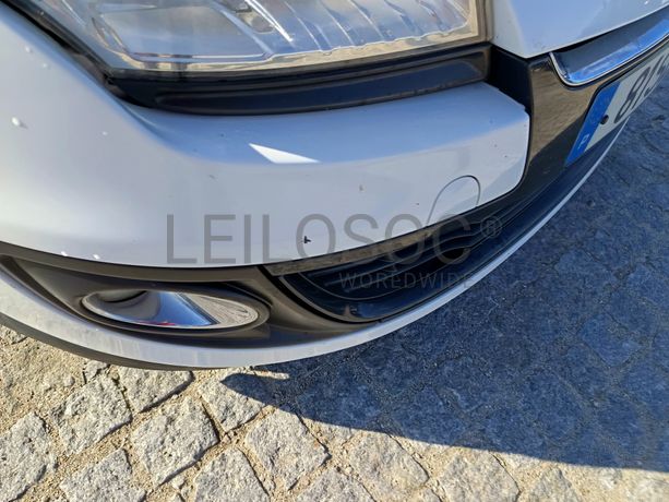 Renault Mégane · Ano 2013