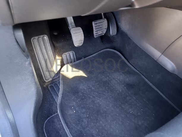 Renault Mégane · Ano 2013