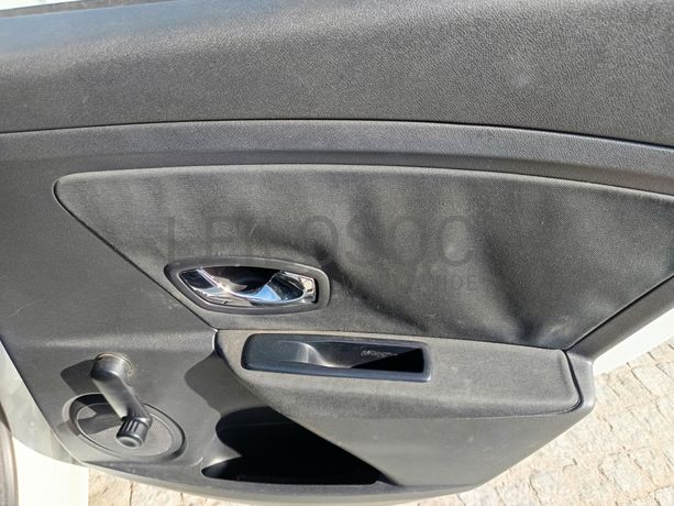 Renault Mégane · Ano 2013